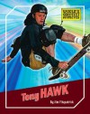 Tony Hawk (The World's Greatest Athletes) - Jim Fitzpatrick