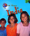 We're from India - Victoria Parker