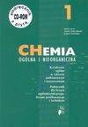 Chemia ogólna i nieorganiczna. Podręcznik dla liceum ogólnokształcącego. Część 1. Kształcenie ogólne w zakresie podstawowym i rozszerzonym - Maria Litwin