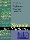 A Study Guide for Daphne du Maurier's Rebecca (Novels for Students) - Cengage Learning Gale