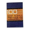 100 Things You Need to Know : Best Practices for Managers and HR - Robert W. Eichinger, Michael M. Lombardo, Dave Ulrich