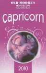 Old Moore's Horoscope and Astral Diary: Capricorn - Foulsham