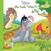 Who Said, "Whoo"? Vol. 12 Animal Communication (Winnie The Pooh's Thinking Spot Series, Volume 12) - Sheryl Berk