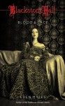 Blood & Lace (Blackstone Hall #1) - Eden Myles