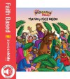 The Very First Easter (The Beginner's Bible) - Zondervan Publishing