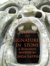 A Prelude to Signatures in Stone: A Bomarzo Mystery - Linda Lappin