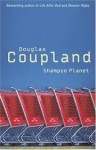 Shampoo planet - Douglas Coupland