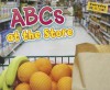 ABCs at the Store - Rebecca Rissman