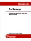 Cableways - American Society of Mechanical Engineers