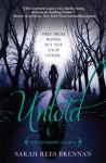 Untold - Sarah Rees Brennan