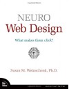 Neuro Web Design: What Makes Them Click? - Susan M. Weinschenk