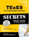 TExES (111) Generalist 4-8 Exam Secrets Study Guide: TExES Test Review for the Texas Examinations of Educator Standards - TExES Exam Secrets Test Prep Team