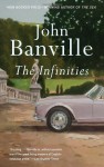 The Infinities - John Banville