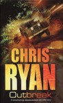 Code Red 3: Outbreak - Chris Ryan