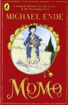 Momo (Puffin Books) - Michael Ende