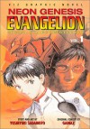 Neon Genesis Evangelion, Volume 1: Special Collector's Edition - Yoshiyuki Sadamoto