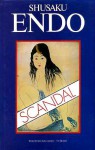 Scandal - Shūsaku Endō