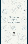 The Secret Agent - Joseph Conrad