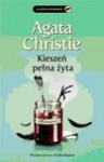 Kieszeń pełna żyta - Agata Christie