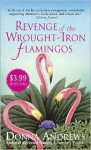 Revenge of the Wrought-Iron Flamingos (Meg Langslow Series #3)