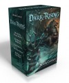 The Dark Is Rising Sequence: Over Sea, Under Stone; The Dark Is Rising; Greenwitch; The Grey King; Silver on the Tree - Susan Cooper