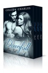 Downfall Boxed Set: Military Romance: Part 1, Part 2, Part 3 - Colleen Charles