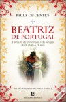 Beatriz de Portugal - Paula Cifuentes