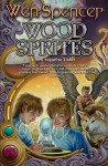 Wood Sprites (Elfhome Book 4) - Wen Spencer