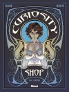 Curiosity shop, Tome 1 : 1914 - Le réveil - Teresa Valero, Montse Martín, Gabor