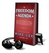 The Freedom Agenda - Mike Lee