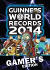 Guinness World Records 2014 Gamer's Edition - Guinness World Records