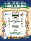 Character Education Curriculum Guide - Carl Sommer