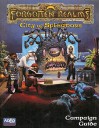 Forgotten Realms - City of Splendors Campaign Guide (Advanced Dungeon & Dragons) - Steven Schend, Ed Greenwood