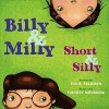 Billy and Milly, Short and Silly! - Eve Feldman, Tuesday Mourning