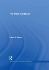 The India Handbook (Regional Handbooks of Economic Development) - C. Steven LaRue