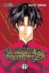 El Amante Dragón #2 - Mayu Shinjo