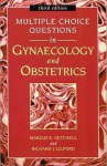 Multiple Choice Questions in Gynaecology and Obstetrics - Marcus E. Setchell, Richard Lilford