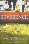 Reverence: Music for Choir-Led Worship - Chris Barron