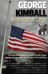 American at Large - George Kimball