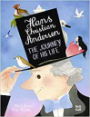Hans Christian Andersen: The Journey of His LIfe - Heinz Janisch, Maja Kateslic