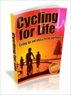 Cycling For Life - Lou Diamond