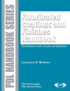 Fluorinated Coatings and Finishes Handbook: The Definitive User's Guide - Laurence W McKeen, Roger Greeno