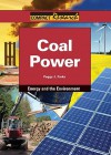 Coal Power - Peggy J. Parks