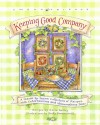 Keeping Good Company - Among Friends - K.C. Kelley, Shelly Reeves Smith