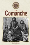 The Comanche - Charles George