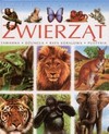 Encyklopedia zwierząt. Sawanna, dżungla, rafa koralowa, pustynia - Émilie Beaumont