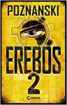 Erebos 2 - Ursula Poznanski