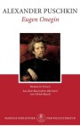 Eugen Onegin - Alexander Pushkin