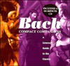 Bach: A Listeners Guide to the Classics, with CD - Christopher Heading, Christopher Heading