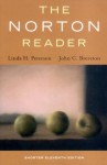 The Norton Reader: An Anthology of Nonfiction, Shorter Eleventh Edition - John C. Brereton